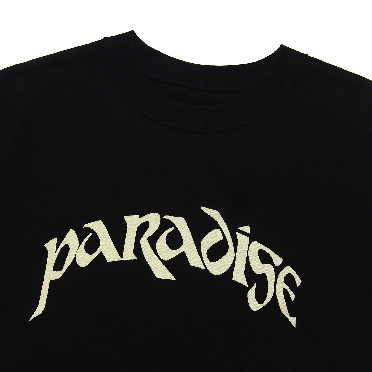 HOLY NUOC MAM TEE (BLACK)