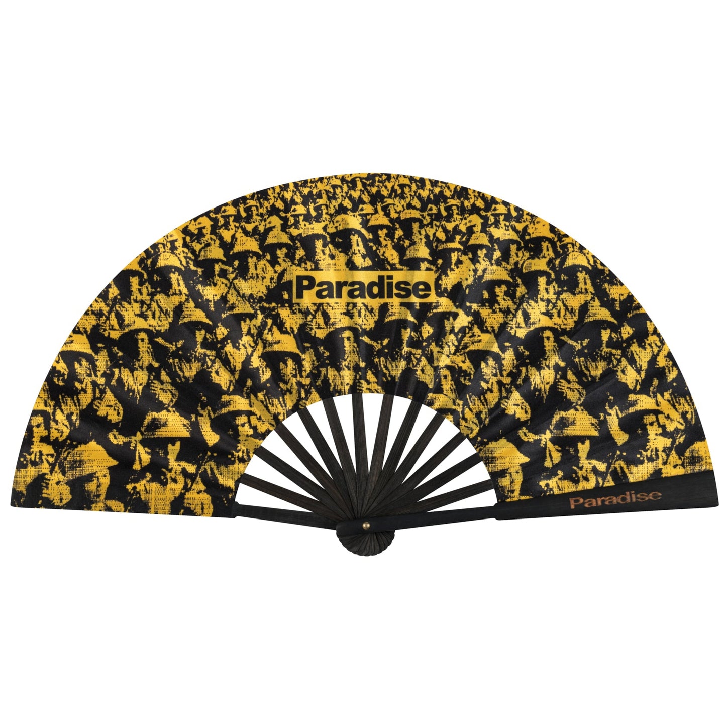 UNITY HAND FAN