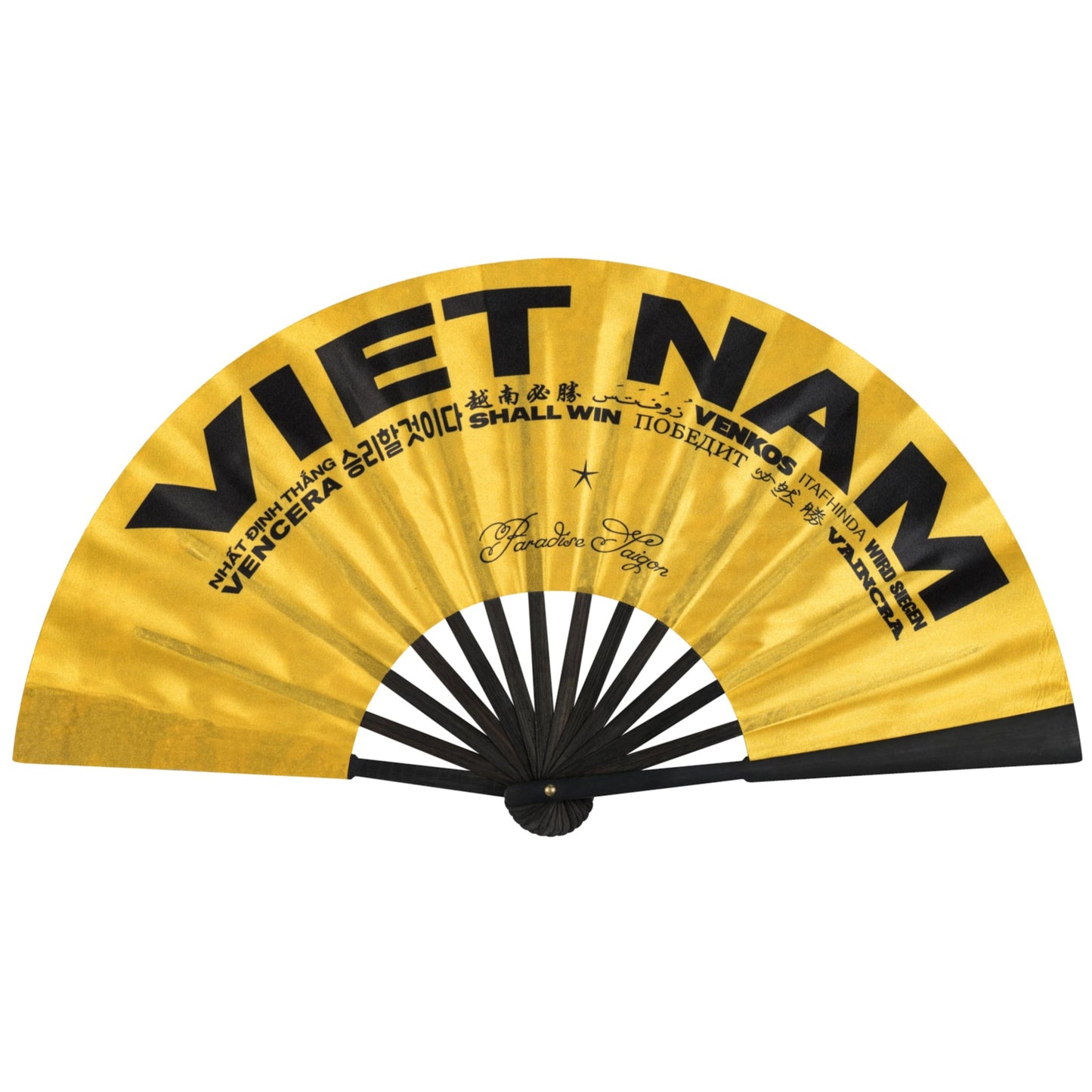 UNITY HAND FAN