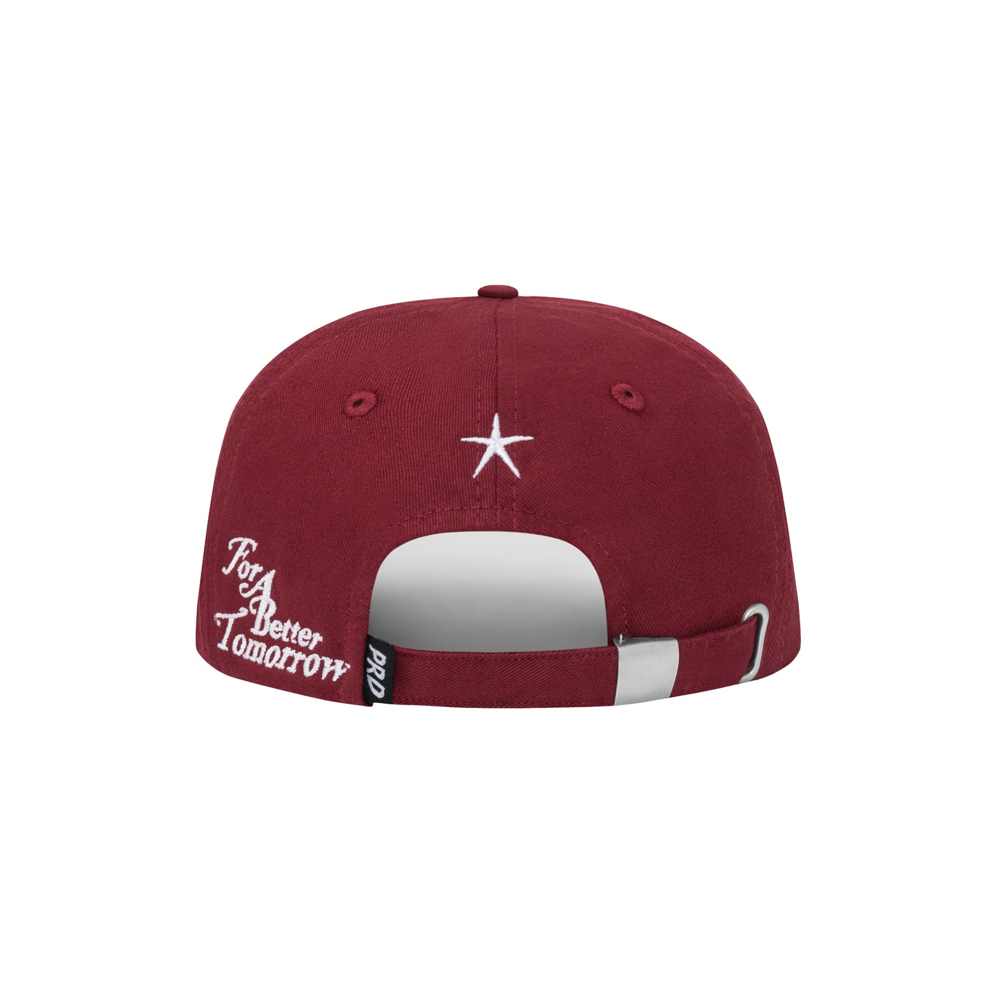 UNITY CAP (MAROON)