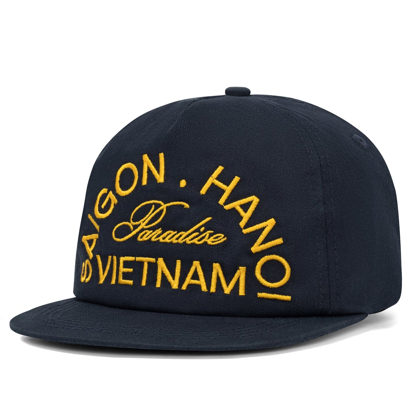 UNITY CAP (NAVY)