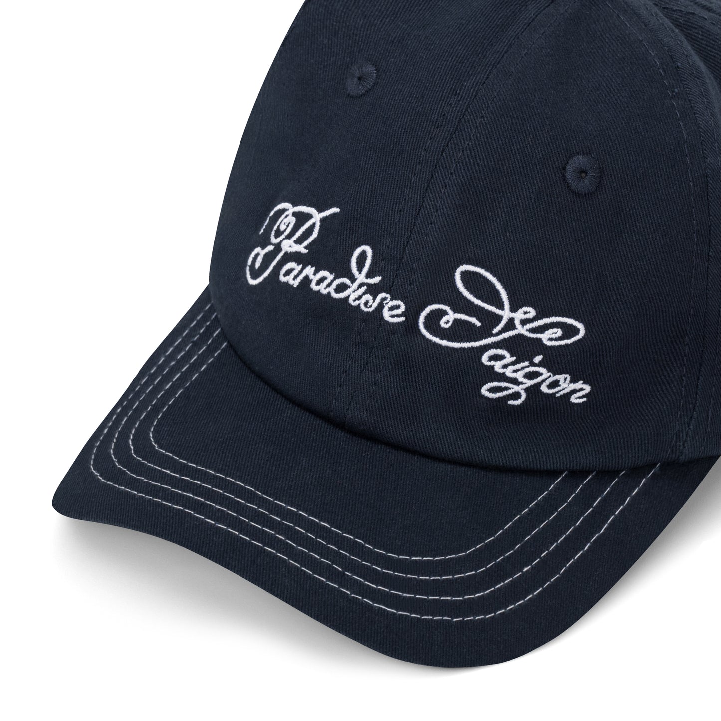 CLASSICO CAP (NAVY)