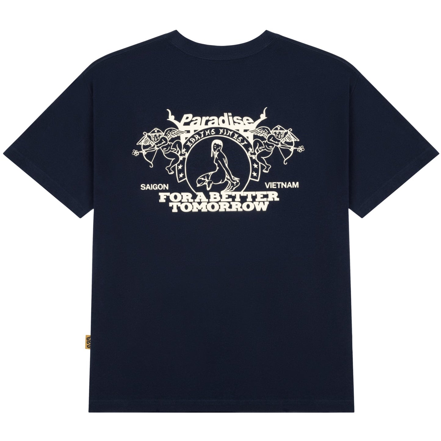 ANGEL LOVER TEE