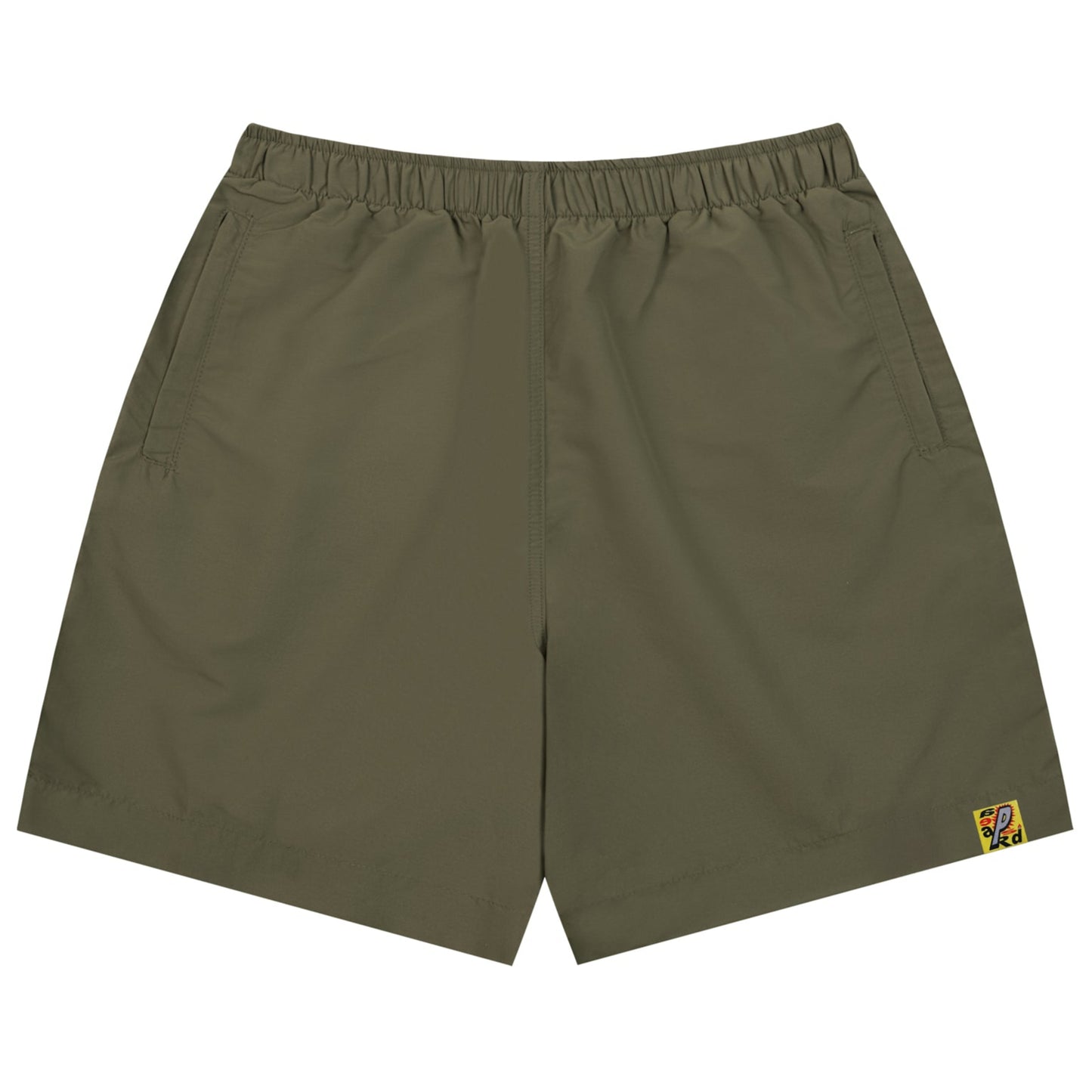 PEDRO NYLON SHORT