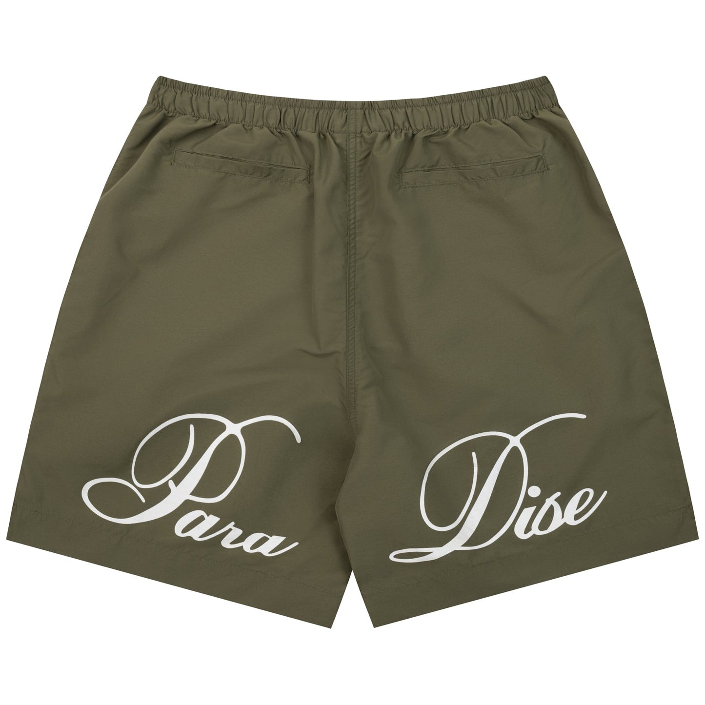 PEDRO NYLON SHORT