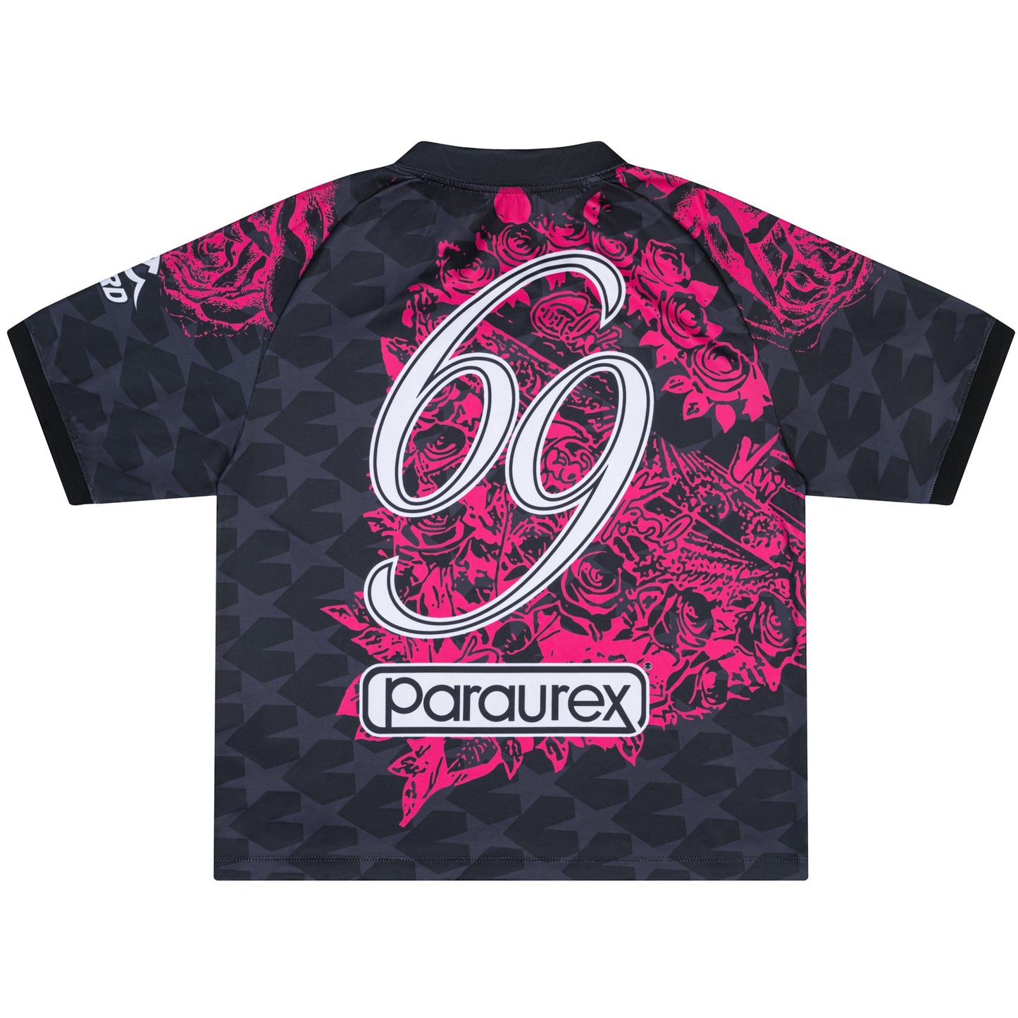 SICKÖ LOVE FC AWAY JERSEY