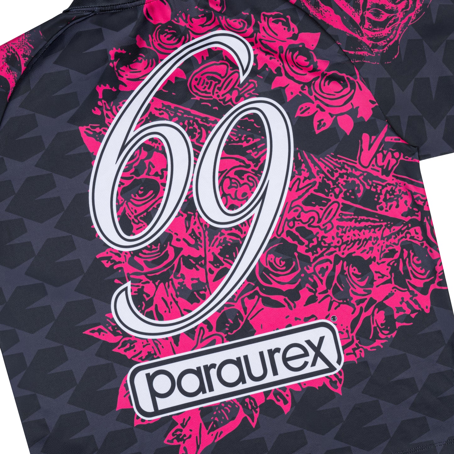 SICKÖ LOVE FC AWAY JERSEY