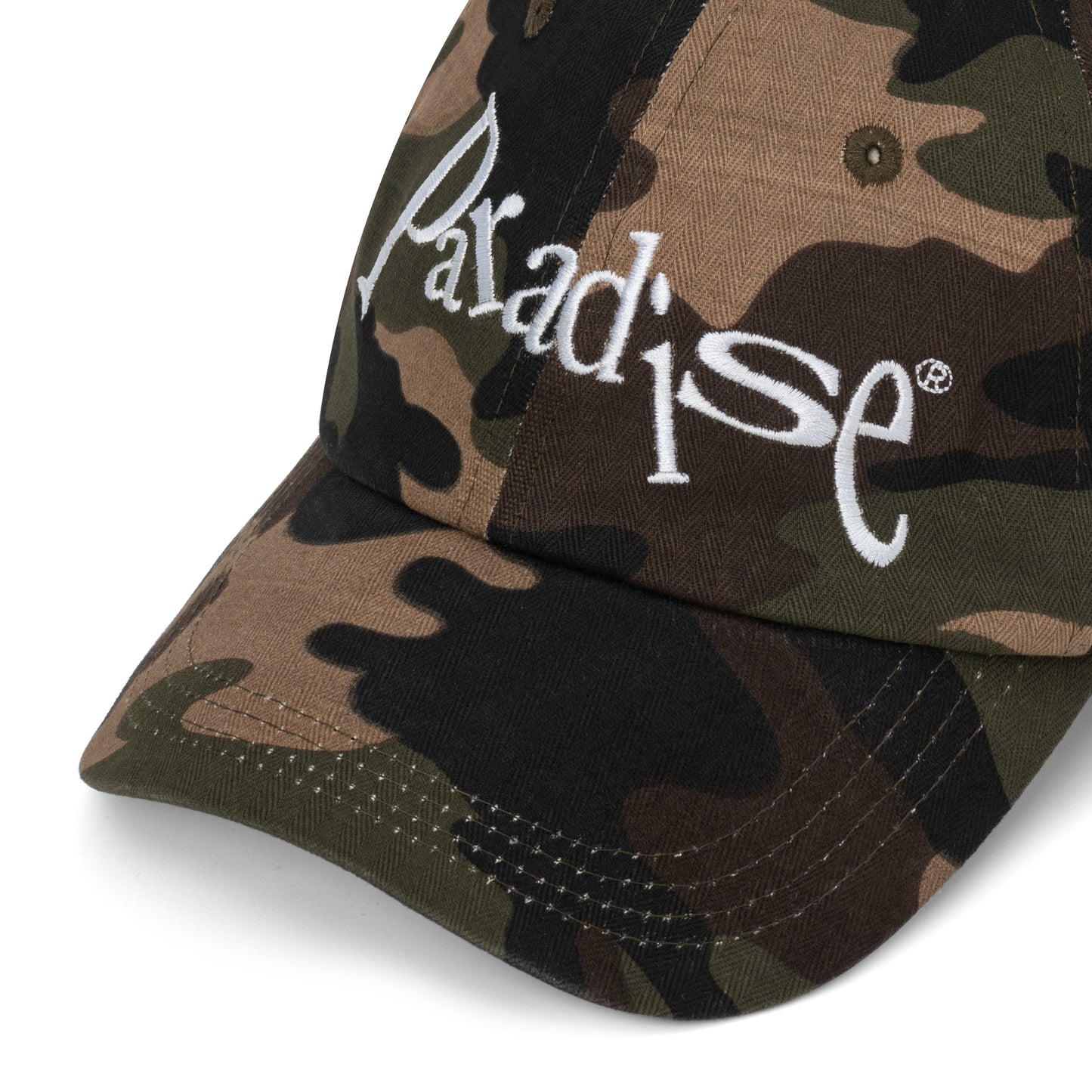 ACID CAP CAMO