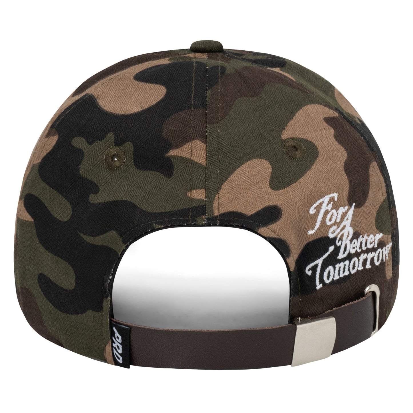 ACID CAP CAMO