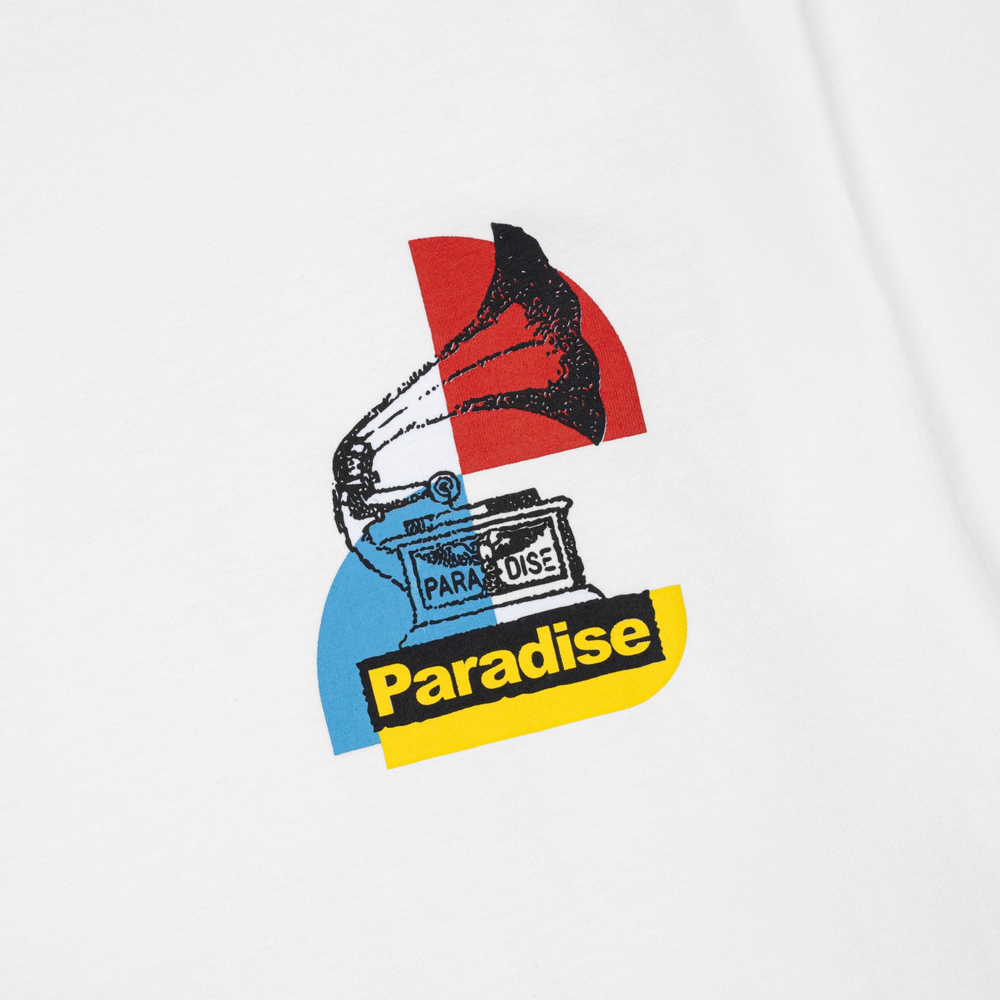 MEDITATION TEE