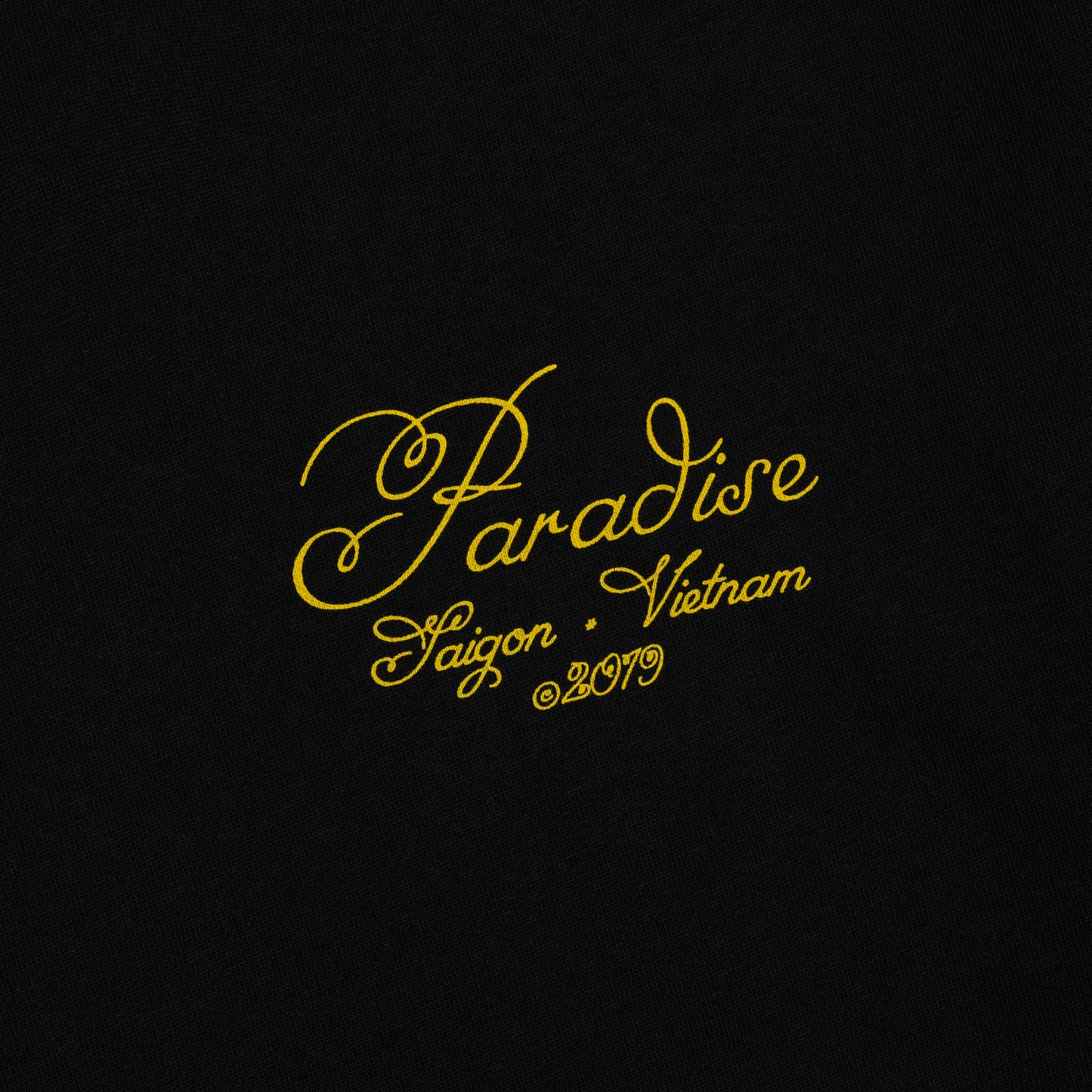 PRD CLASSICO TEE