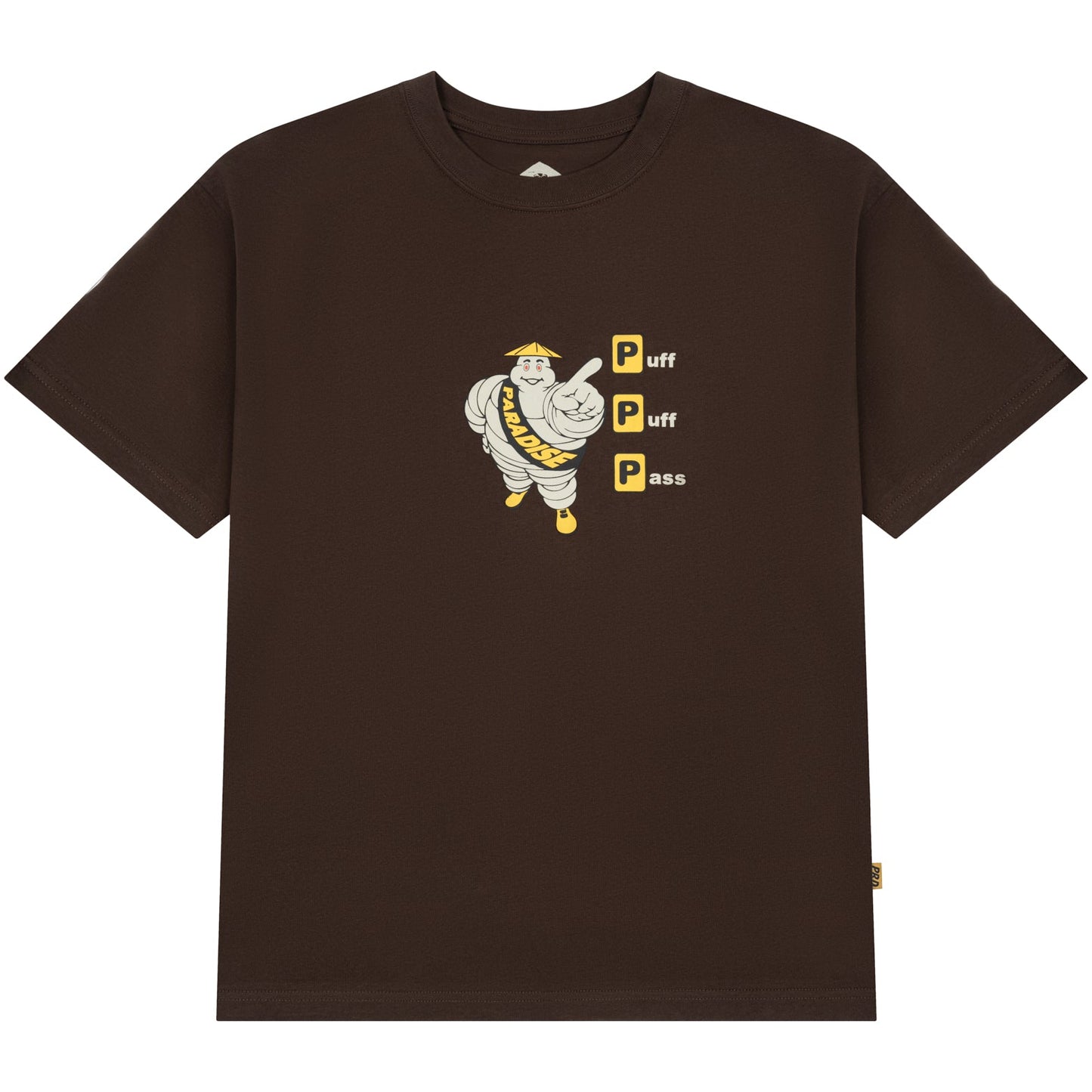 PPP TEE