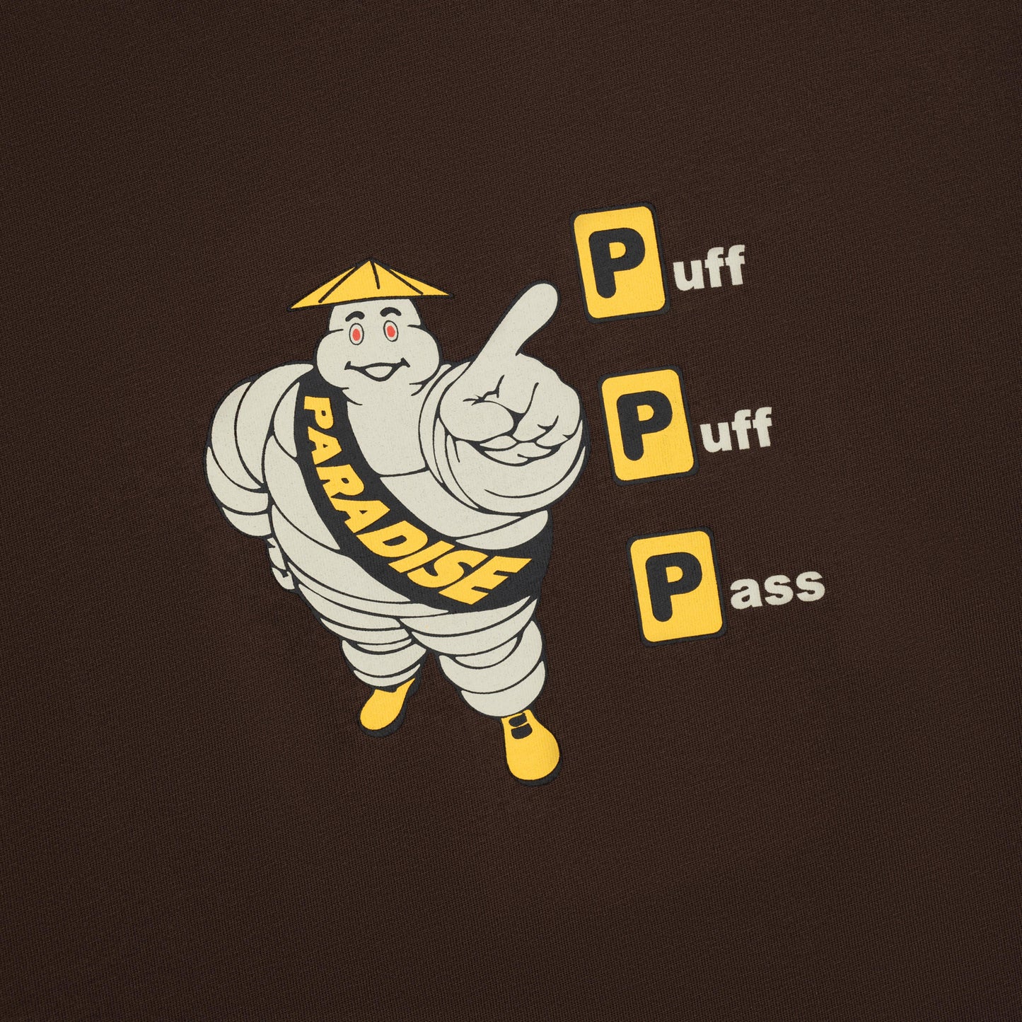 PPP TEE