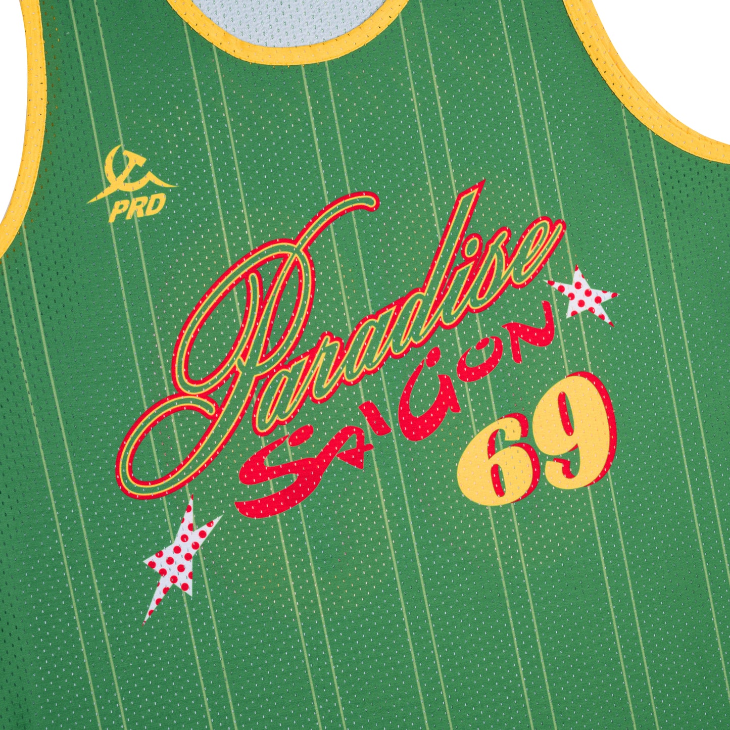DANKY CREW JERSEY