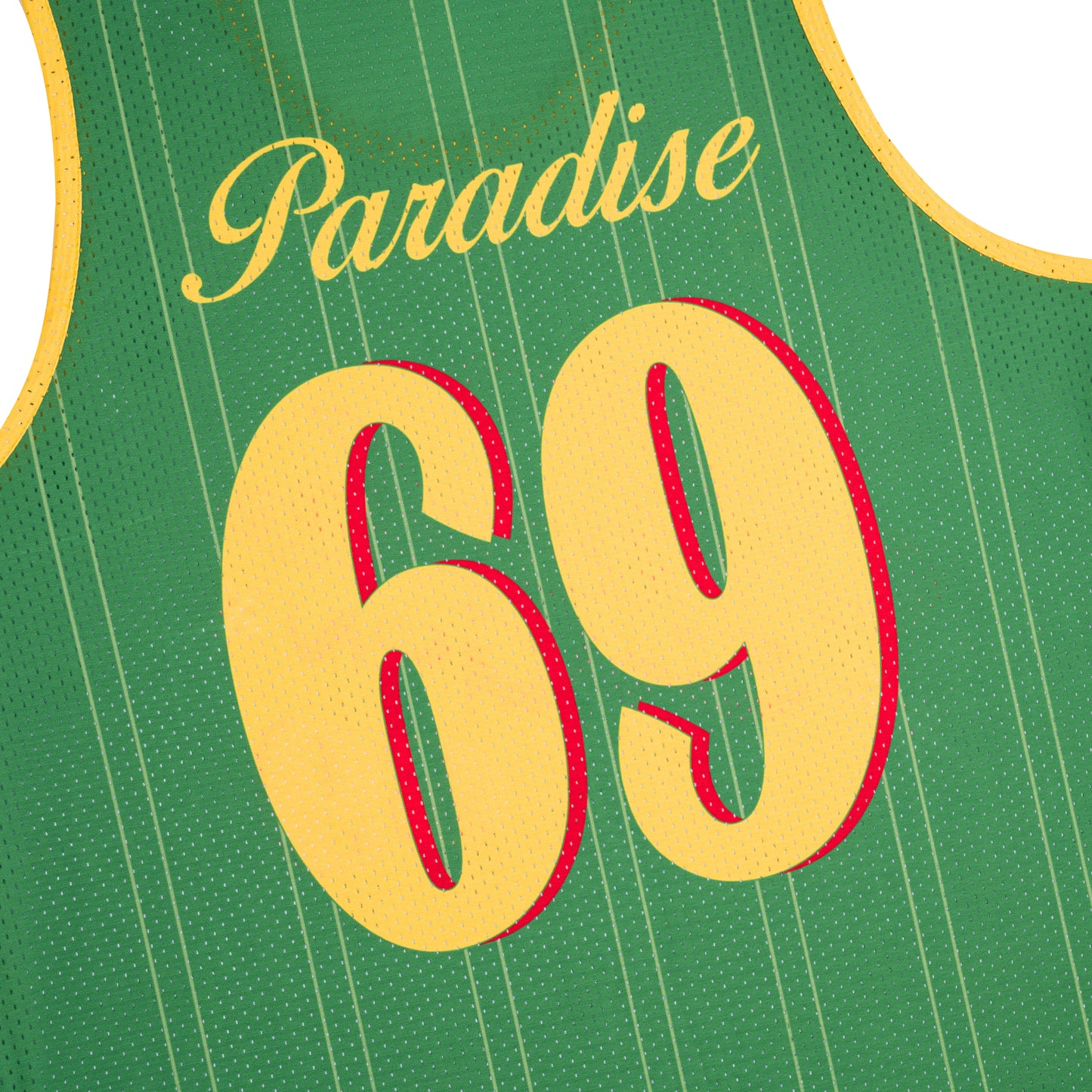 DANKY CREW JERSEY