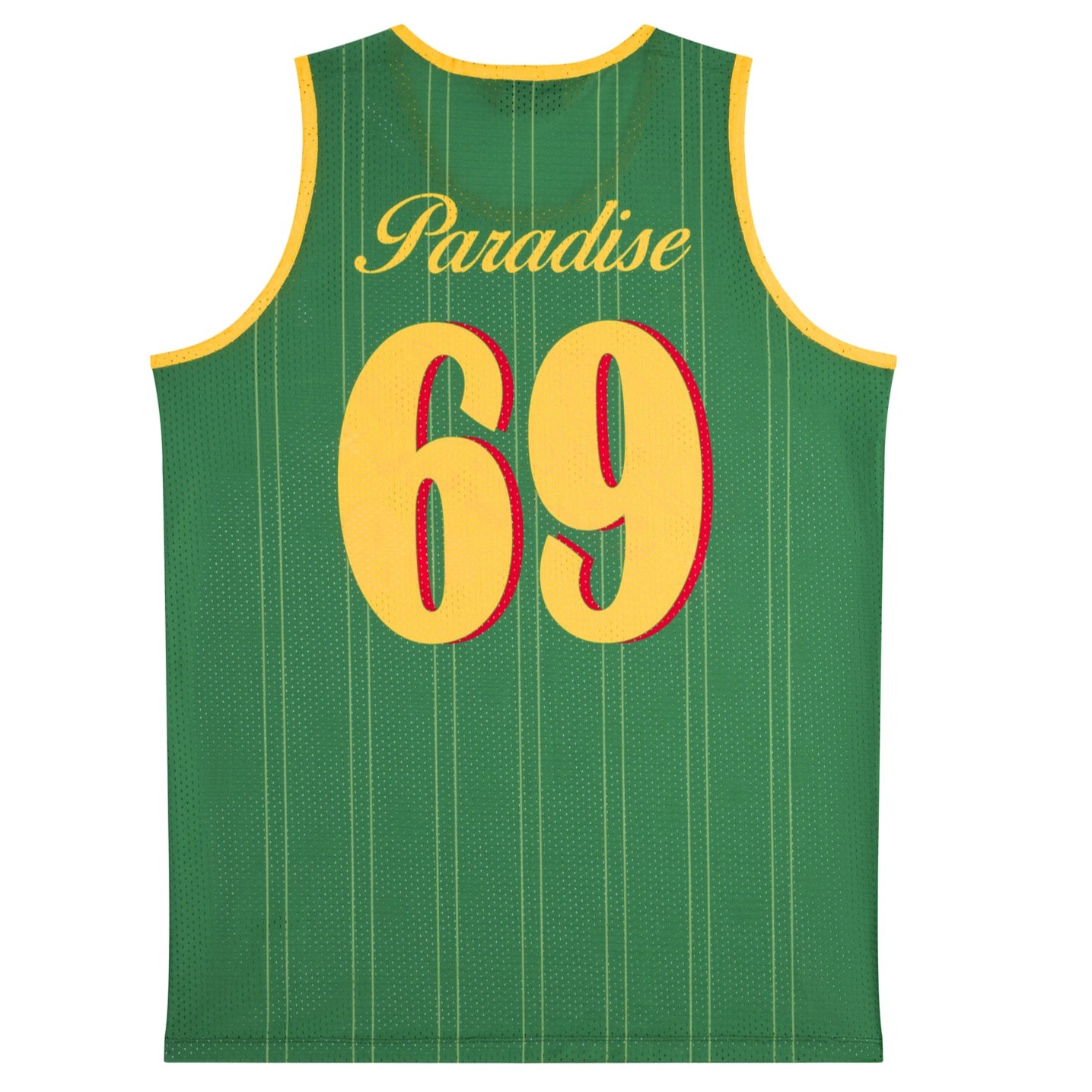 DANKY CREW JERSEY