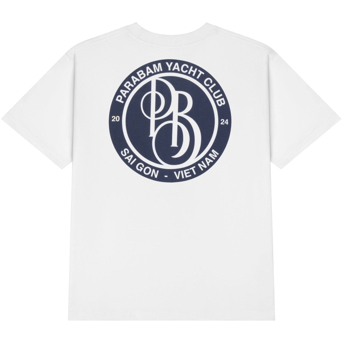 VINA POLO TEE