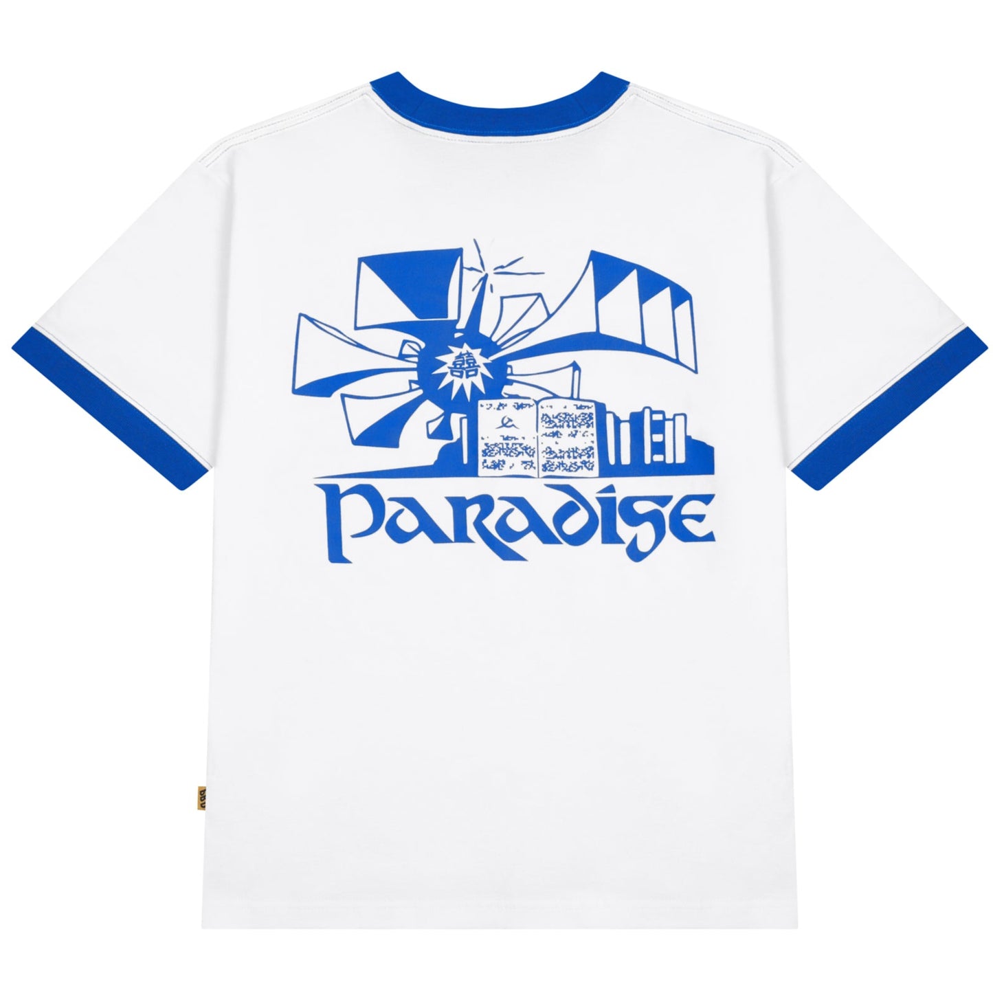 VIETRAVE TEE