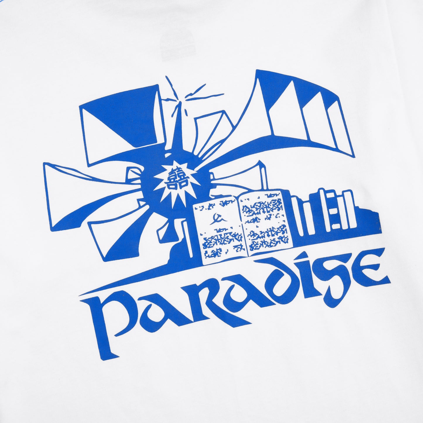 VIETRAVE TEE