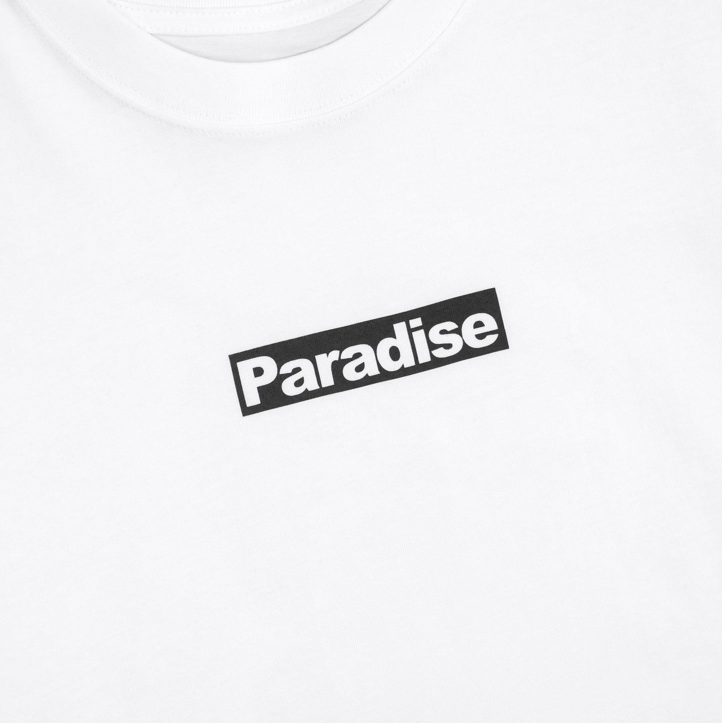 LOTUS DREAM TEE