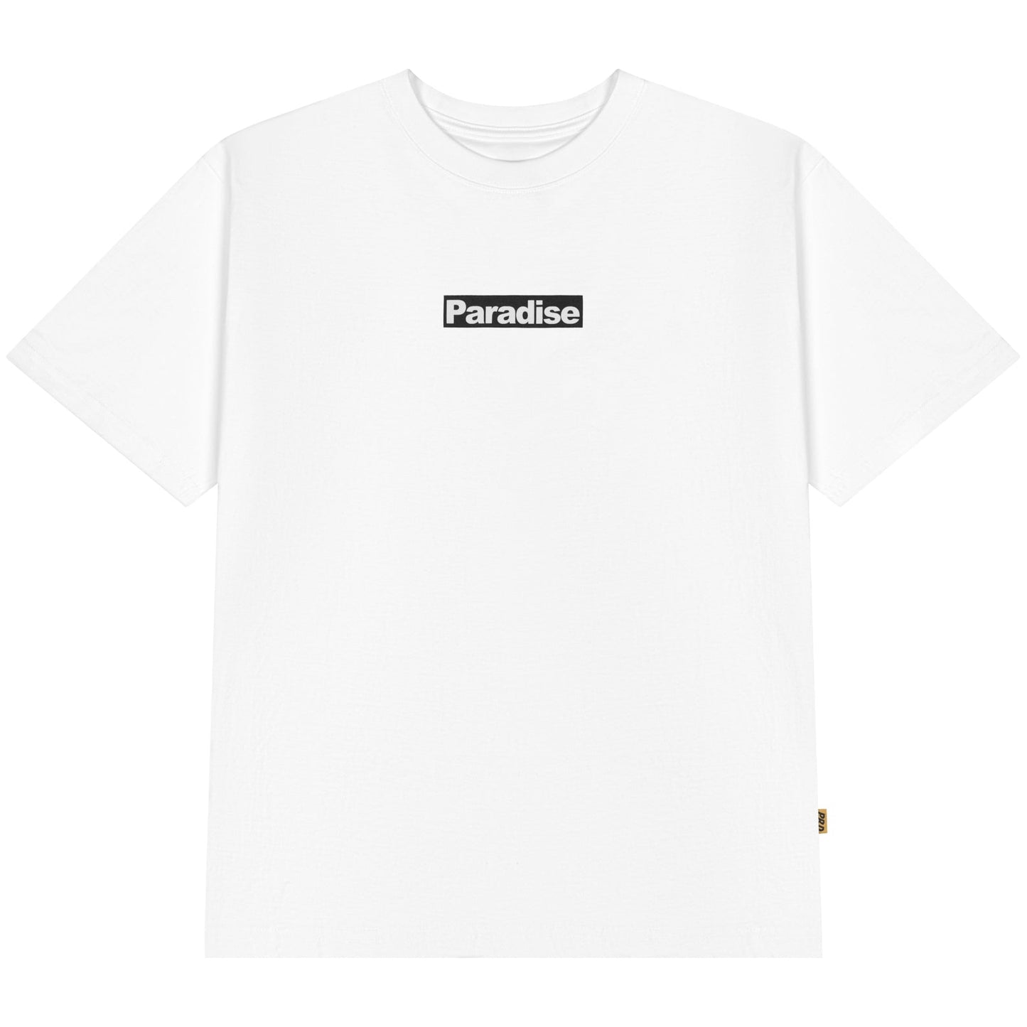 LOTUS DREAM TEE