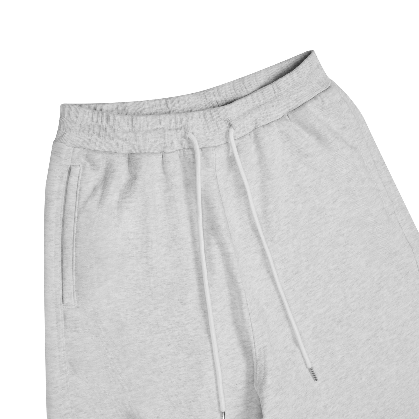 BAGGY SICKO LOVE SWEAT PANTS