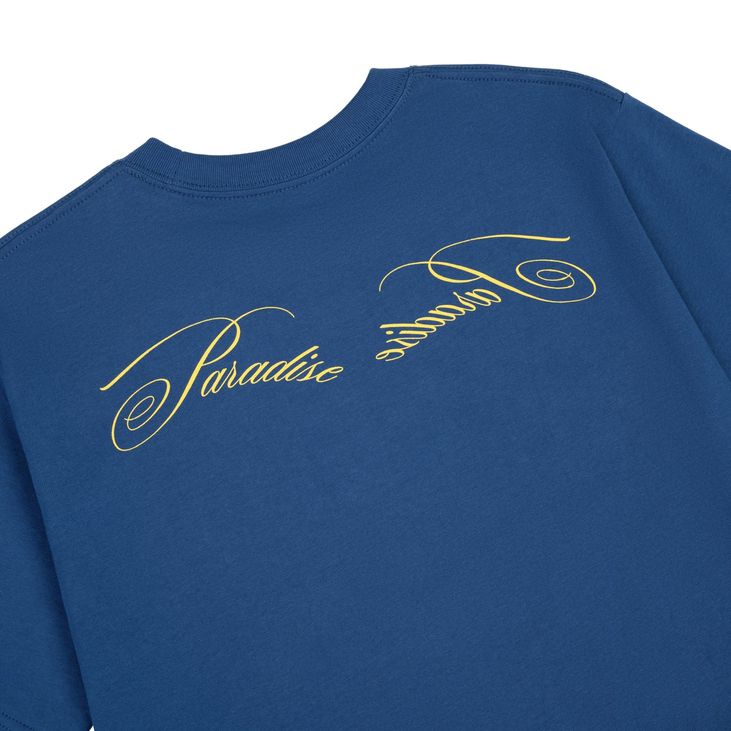 PRD BUTTERFLY TEE
