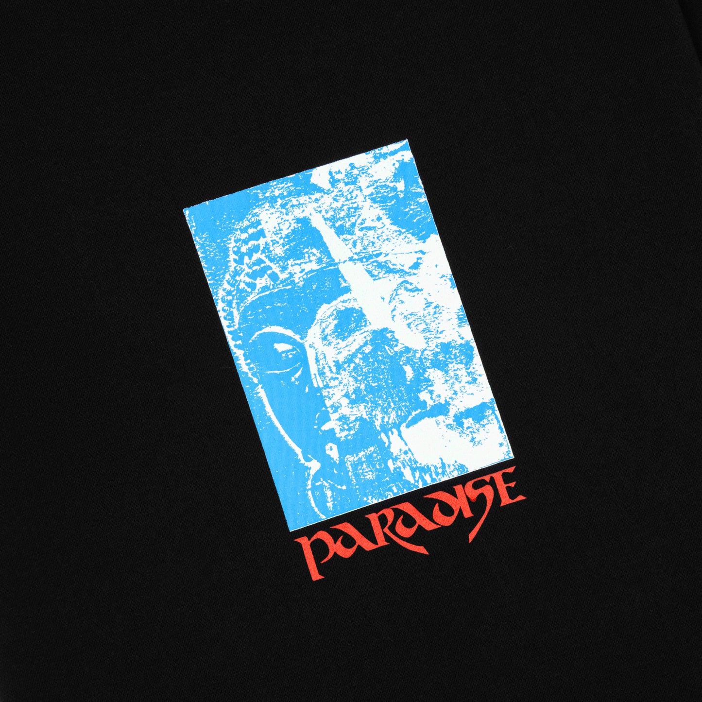 BUDDHA LOVERS TEE