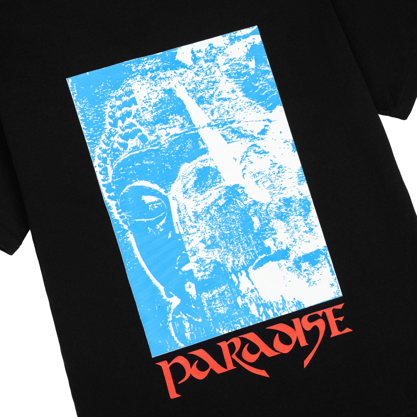 BUDDHA LOVERS TEE