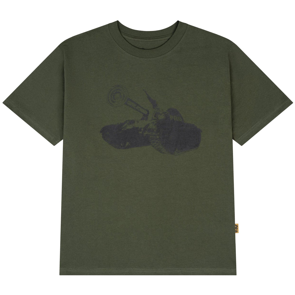 WATER TANKER TEE