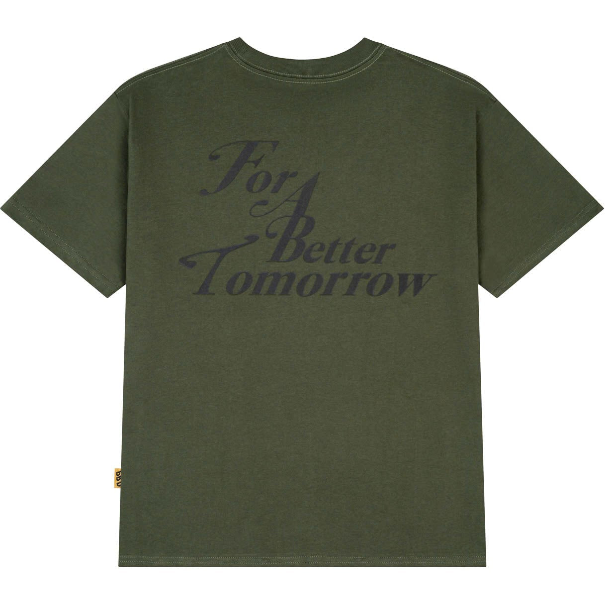WATER TANKER TEE