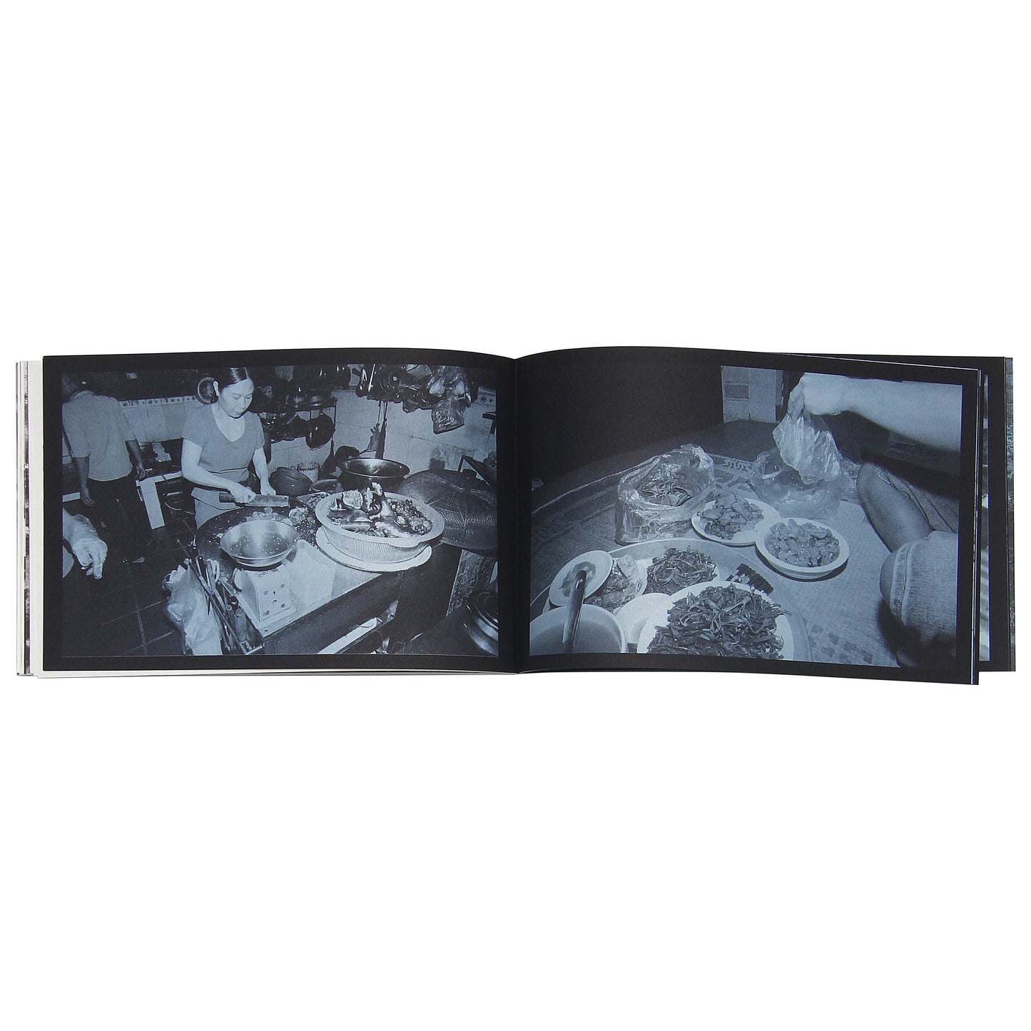 CON CHO PHOTOBOOK