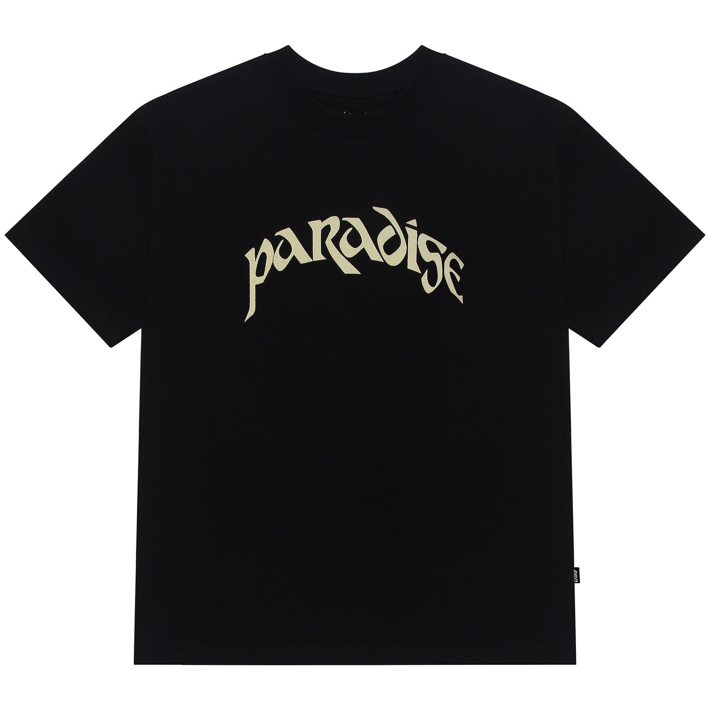 HOLY NUOC MAM TEE (BLACK)