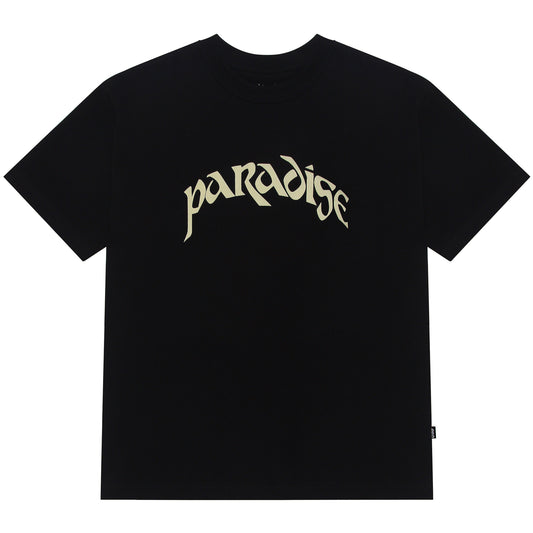 HOLY NUOC MAM TEE (BLACK)