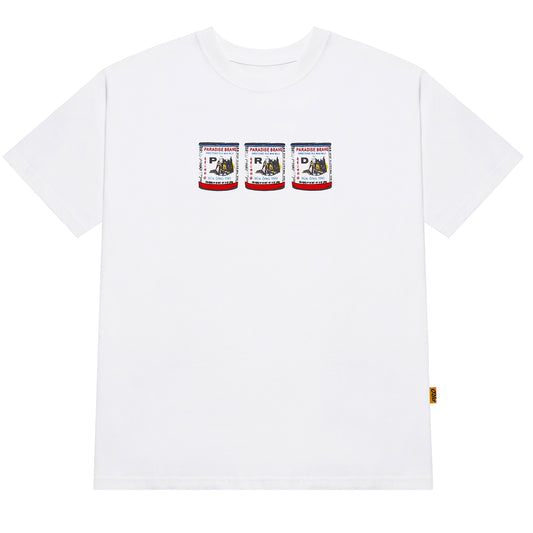 MILK GOD TEE