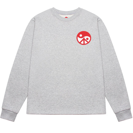 BALANCE SWEATER