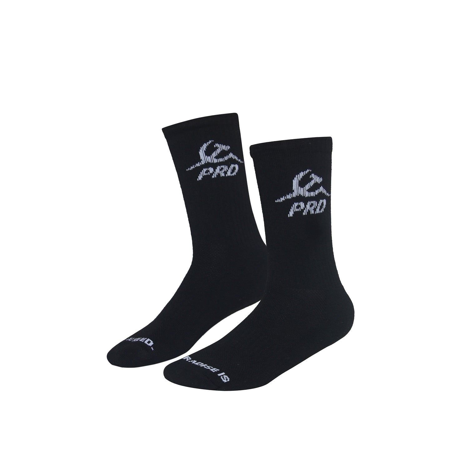 SICKO SOCKS (BLACK)