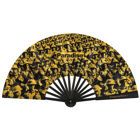 UNITY HAND FAN