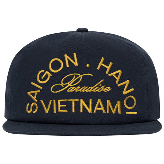 UNITY CAP (NAVY)