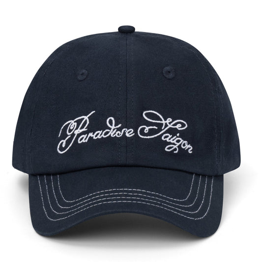 CLASSICO CAP (NAVY)