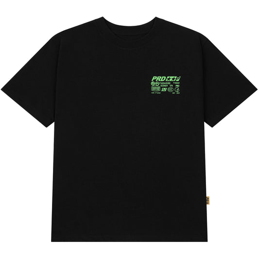 BAGUA TEE