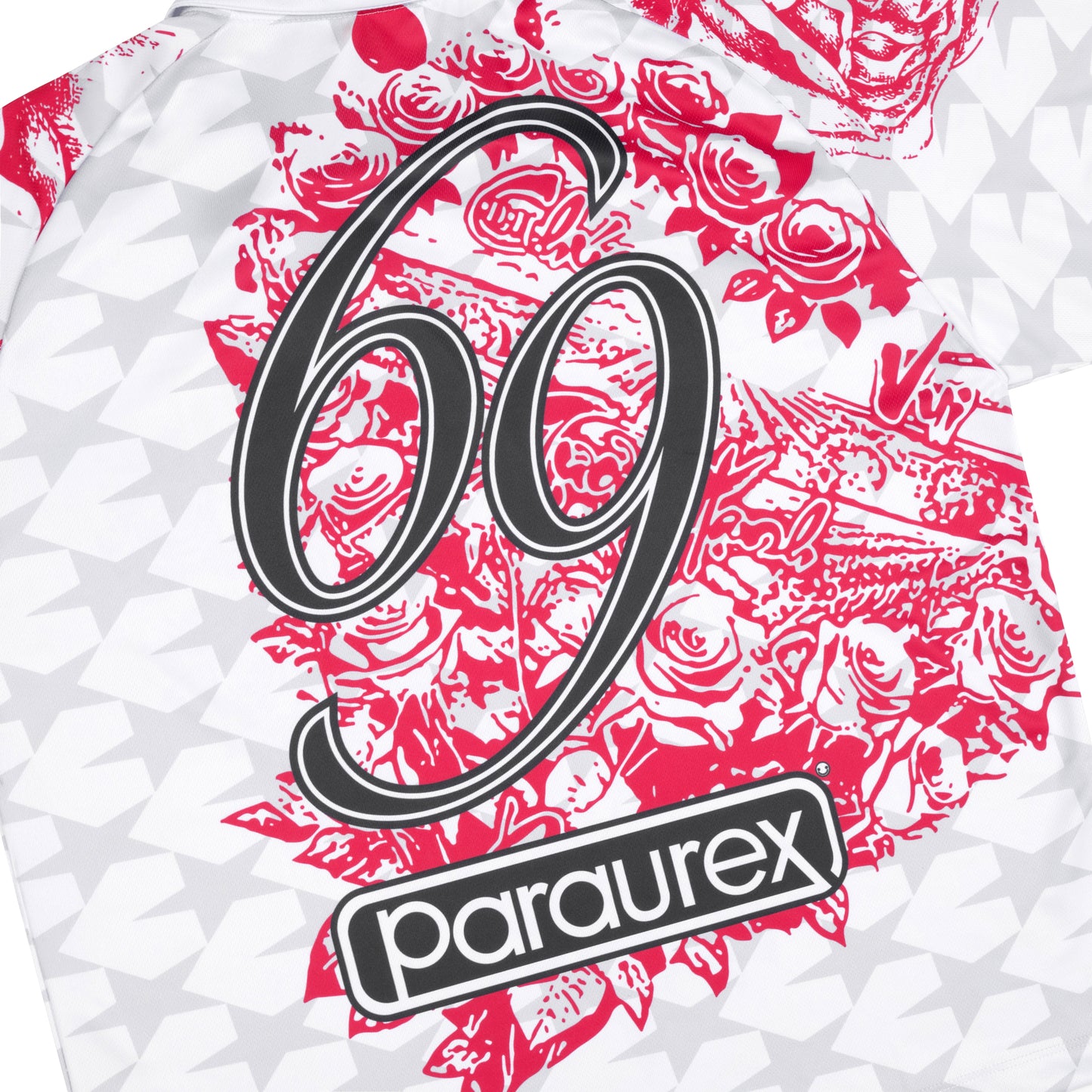 SICKÖ LOVE FC HOME JERSEY