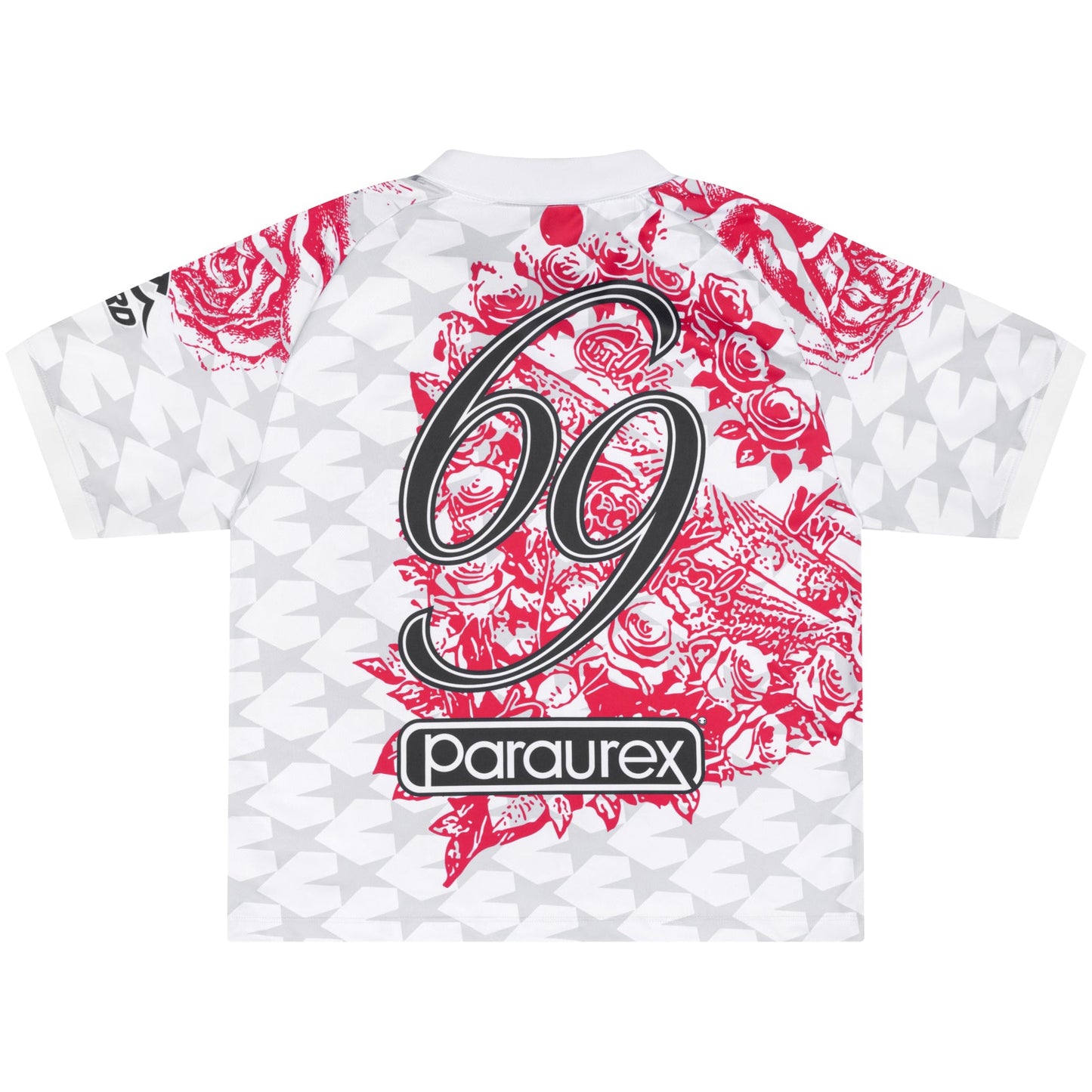 SICKÖ LOVE FC HOME JERSEY