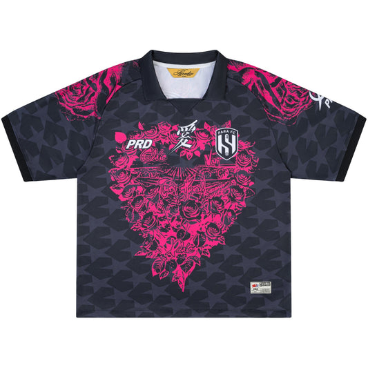 SICKÖ LOVE FC AWAY JERSEY
