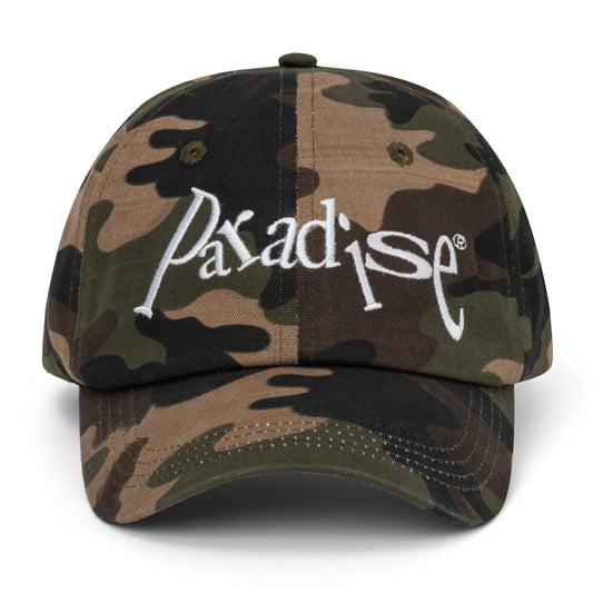 ACID CAP CAMO
