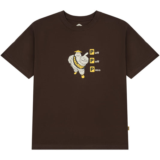 PPP TEE