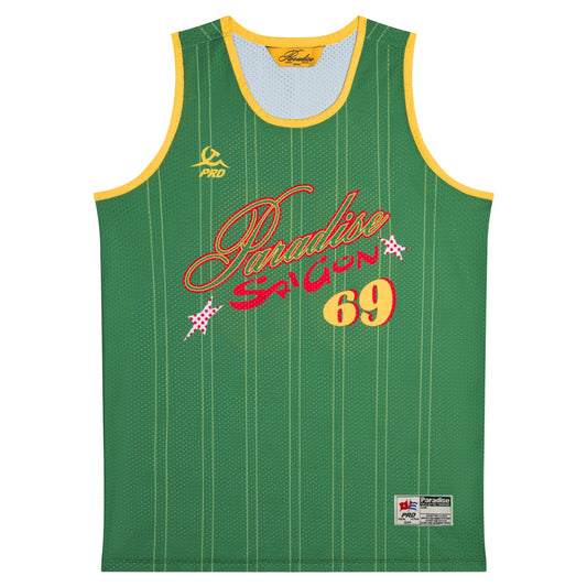 DANKY CREW JERSEY