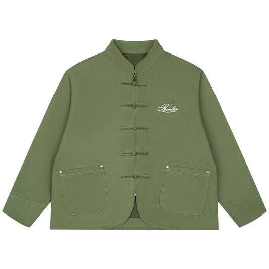 MANDARINE UNITY JACKET