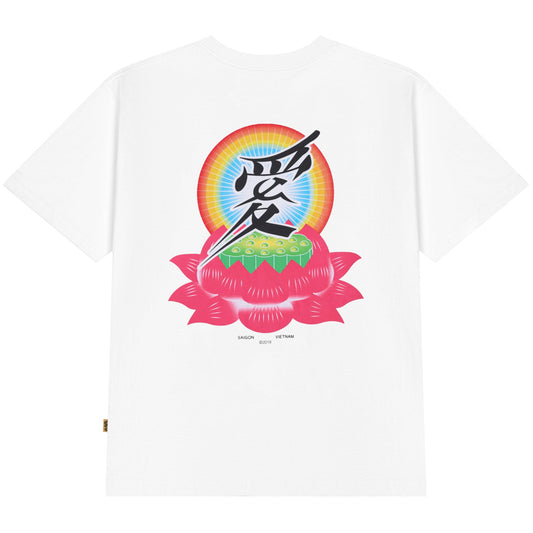 LOTUS DREAM TEE
