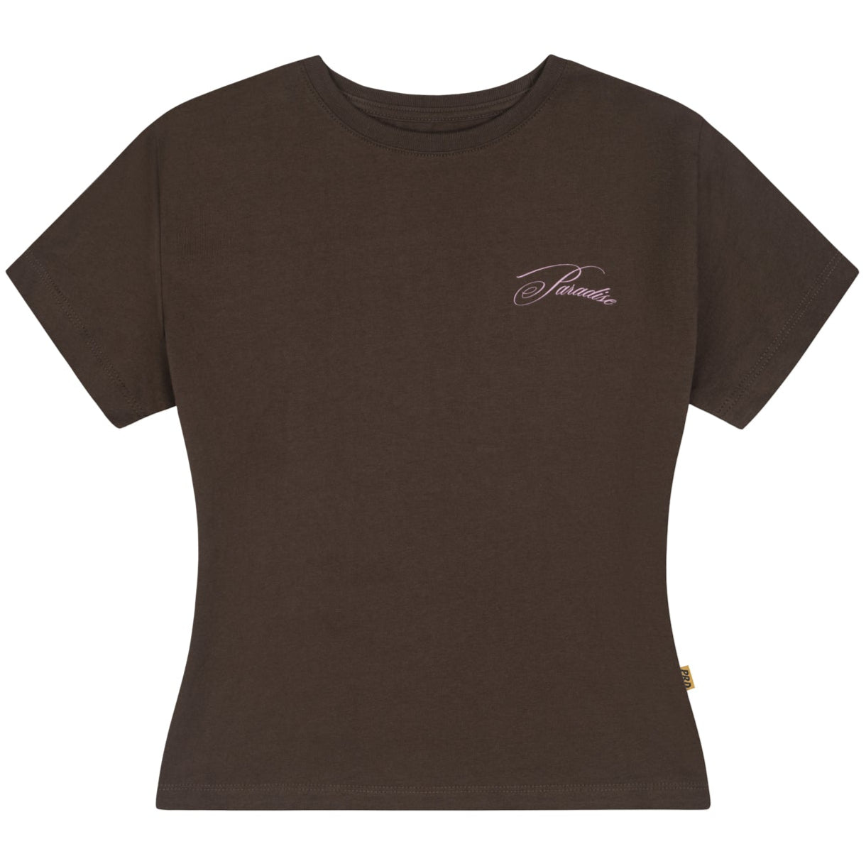 SLIM FIT BUTTERFLY TEE